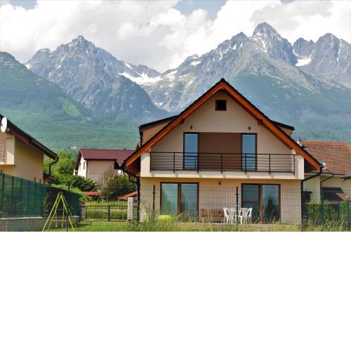 Tatras Apartments 622