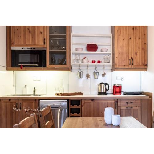 Tatry Apartments - Panorama Zakopane&3