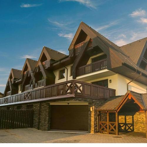 Tatry Didi Apartment