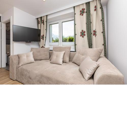 Tatry Mountain Apartment