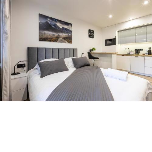 Tatry Prestige Knap Studio