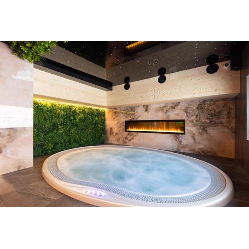 Tatry Residence SPA
