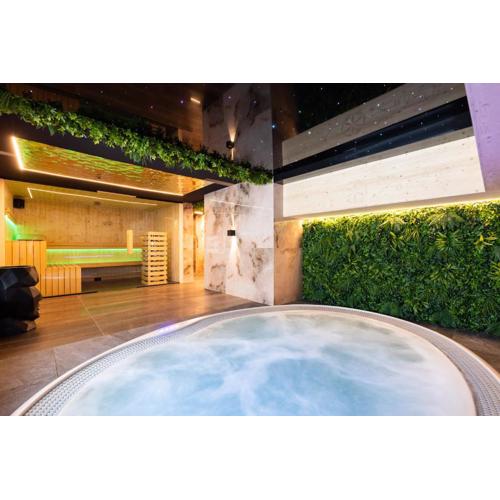 Tatry Residence & Spa