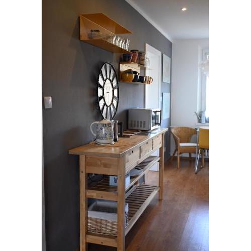 Tatry View Apartment, Free Parking