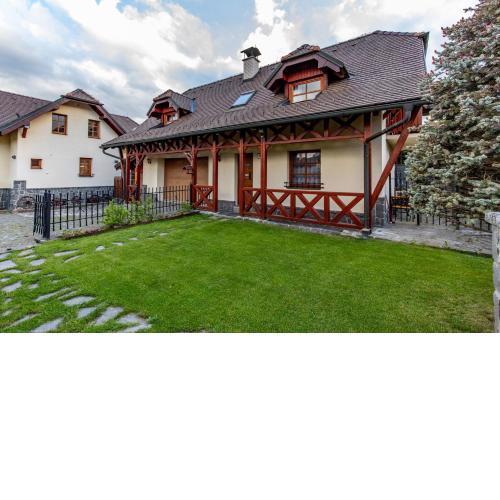 TatryHome