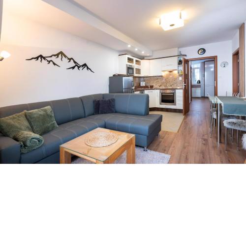 TATRYSTAY Apartmán v srdci Tatier