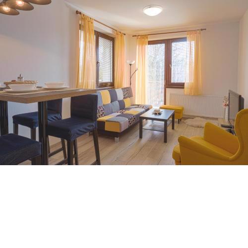 TATRYSTAY Apartment Granit 104