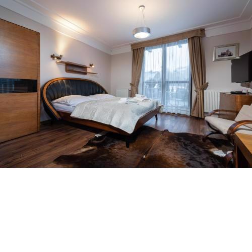 TATRYSTAY Apartment Javor Tatranská Lomnica