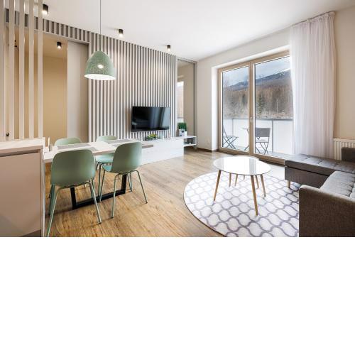 TATRYSTAY Bernard Apartments