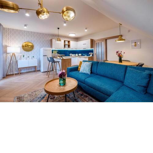 TATRYSTAY Cactus Luxury Apartments High Tatras