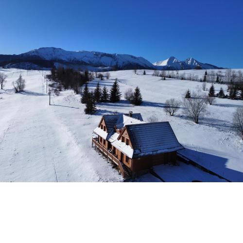 TATRYSTAY Chalet Mates
