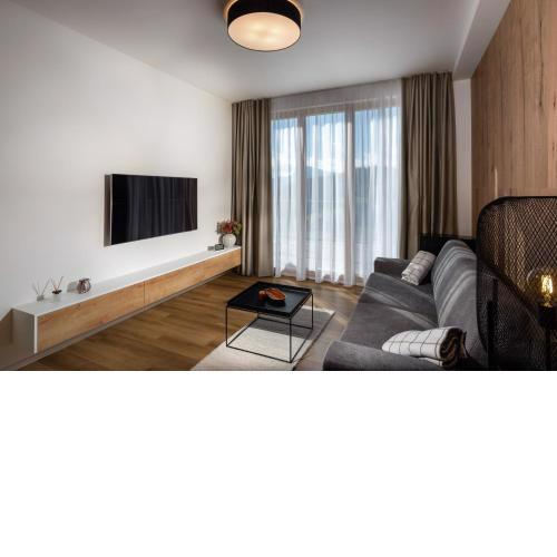 TATRYSTAY Hillside Apartments