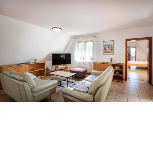 TATRYSTAY Julia Apartments
