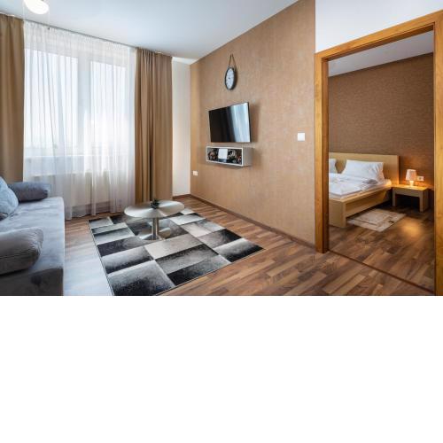 TATRYSTAY Oliver Apartments