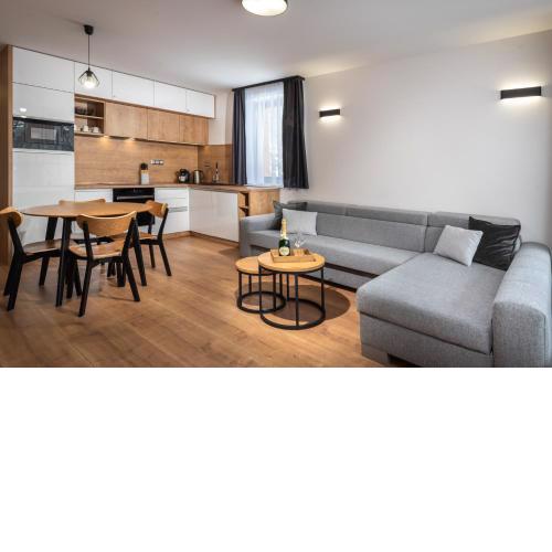 TATRYSTAY Premium Apartment Jasna