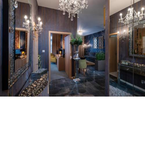 TATRYSTAY Private Apartments Hrebienok