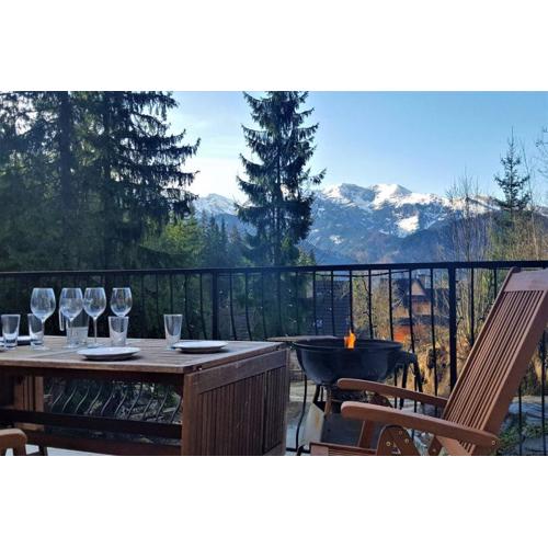 TatryTop Alpejski SPA