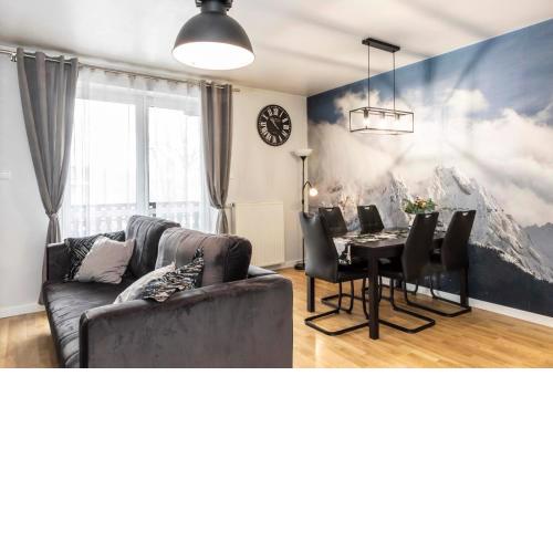 TatryTop Apartament Wiater Halny