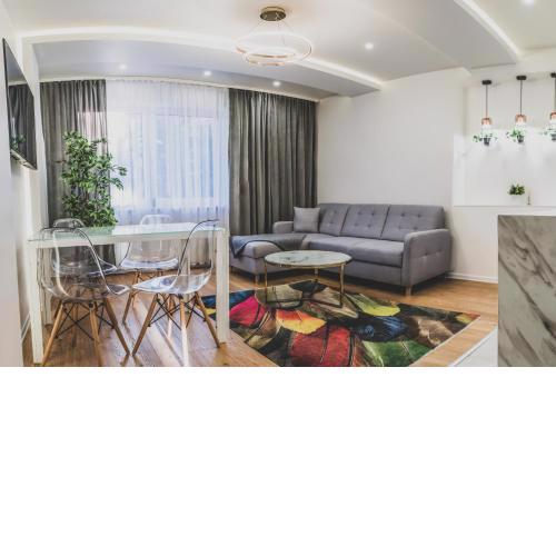 TatryTop Apartament Zamoyskiego 2 Zakopane
