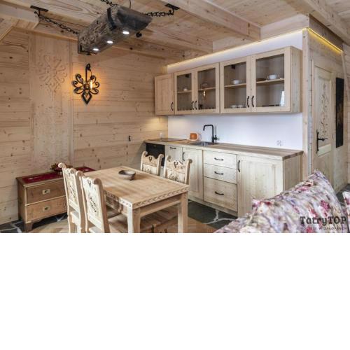 TatryTop Apartamenty Roje Zakopane
