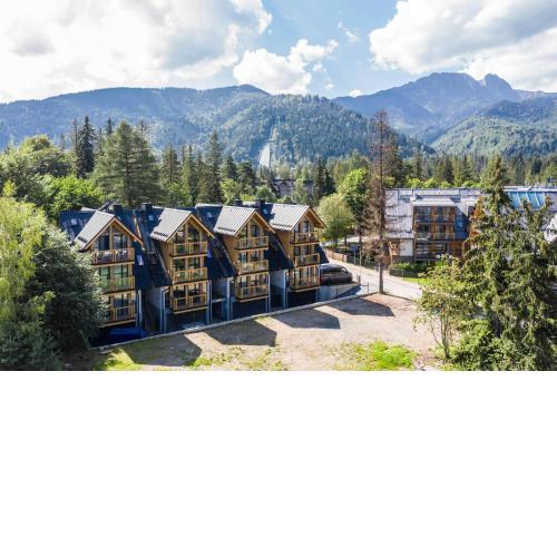 TatryTop Apartamenty Sabała