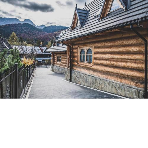 TatryTop Dom Krzeptówki Zakopane