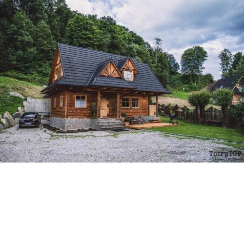 TatryTop Domek Olczyskie Zacisze