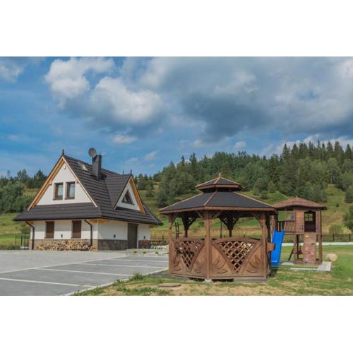 TatryTop Narciarski Jurgów