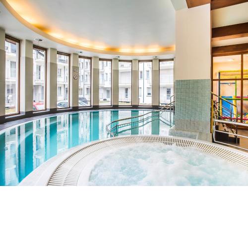 TatryTop Stara Polana Spa