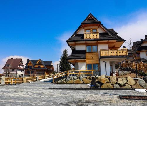 Tatrzanska Polana - Mountain View, Free Parking & WiFi