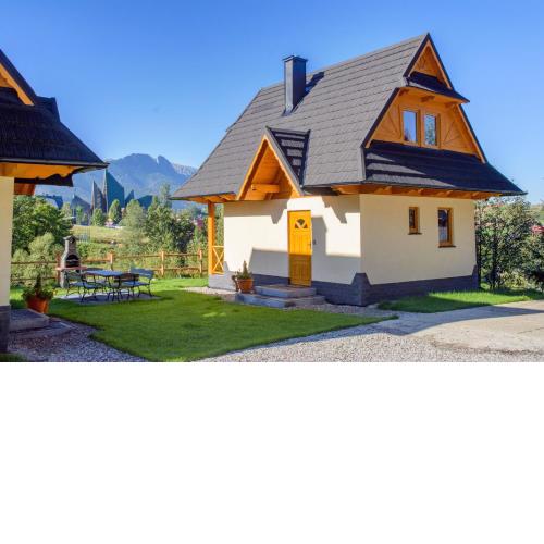 Tatrzańskie Chaty