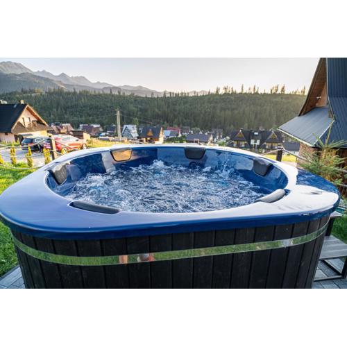 TATRZAŃSKIE TARASY Luxury Chalets
