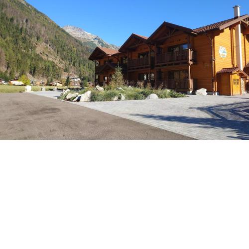 Tauern Appartements