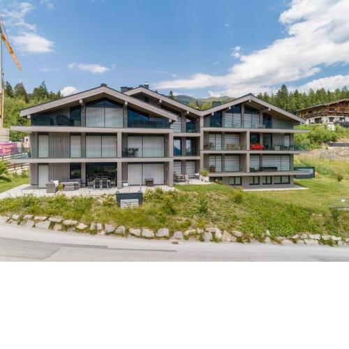 Tauern Juwel Top 8