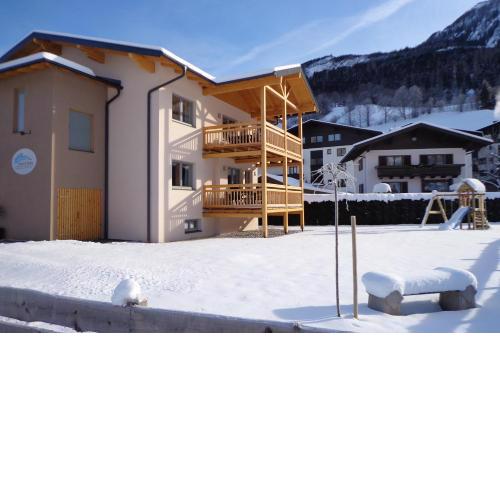 Tauern Relax Lodges by we rent, SUMMERCARD INCLUDED