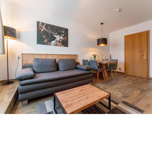Tauern Suites Mitterwirt Granit 125