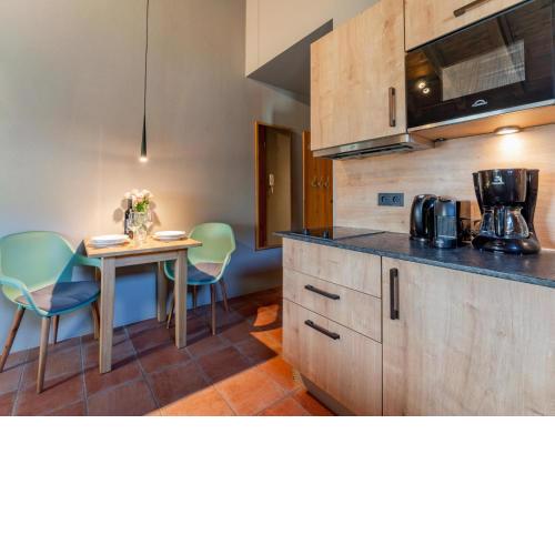 Tauern Suites Mitterwirt TOP 121