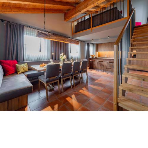 Tauern Suites Mitterwirt TOP 122