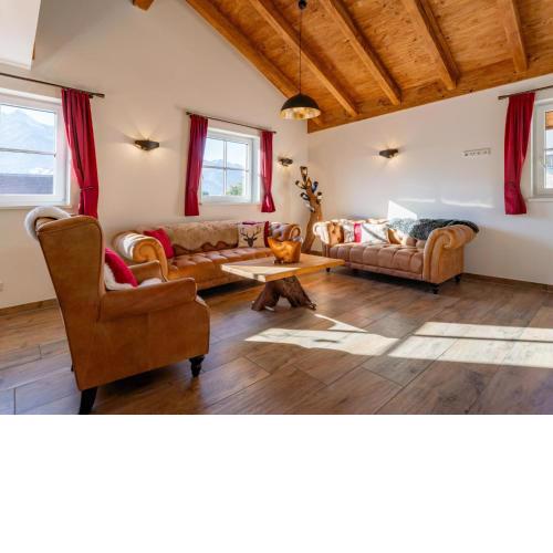 Tauern Suites Mitterwirt TOP 123