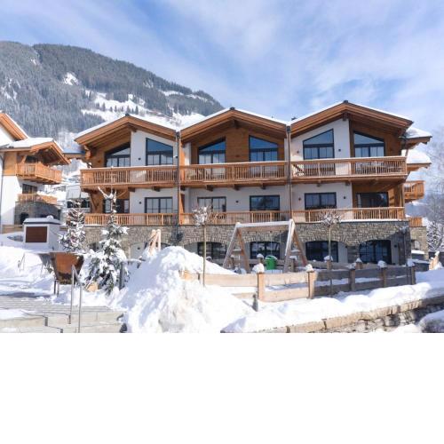 Tauern Suites Mitterwirt TOP 201