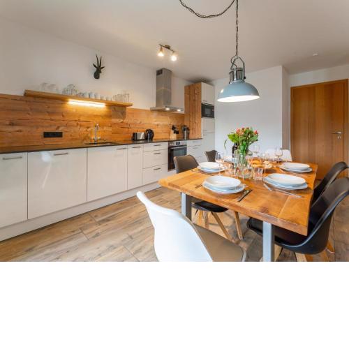 Tauern Suites Mitterwirt TOP 202