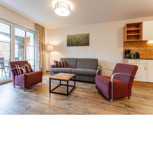 Tauern Suites Mitterwirt TOP 203
