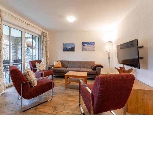 Tauern Suites Mitterwirt TOP 204