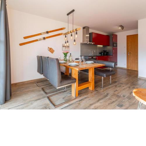 Tauern Suites Mitterwirt TOP 211