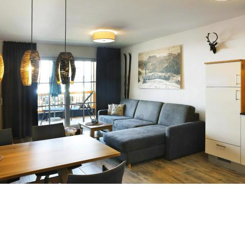 Tauern Suites Mitterwirt TOP 213