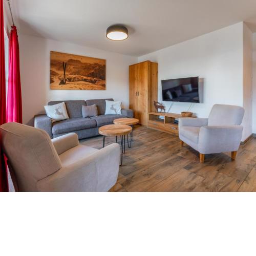 Tauern Suites Mitterwirt TOP 214