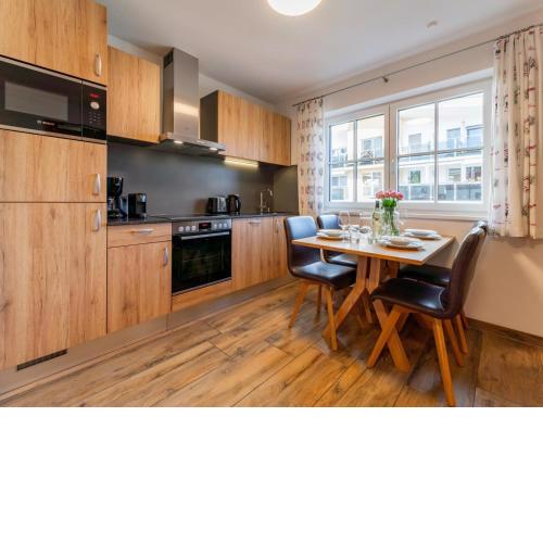 Tauern Suites Mitterwirt TOP 215