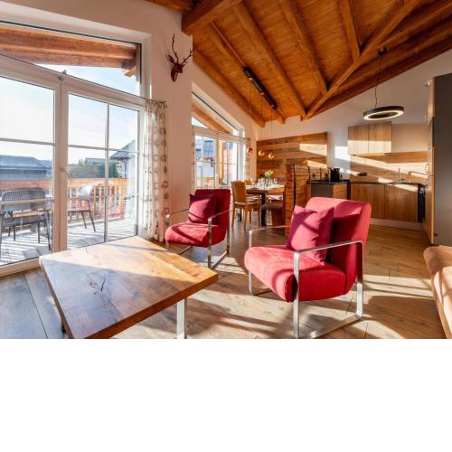 Tauern Suites Mitterwirt TOP 222