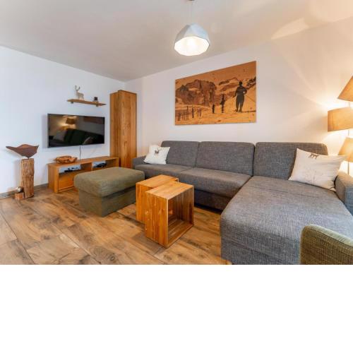 Tauern Suites Mitterwirt TOP 301