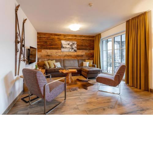Tauern Suites Mitterwirt TOP 302